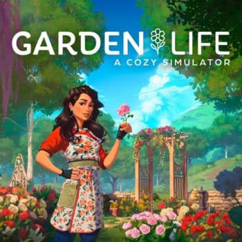 Garden Life: A Cozy Simulator Announced For February 2024