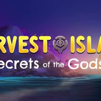 Harvest Island Releases "Secrets Of The Gods" Update