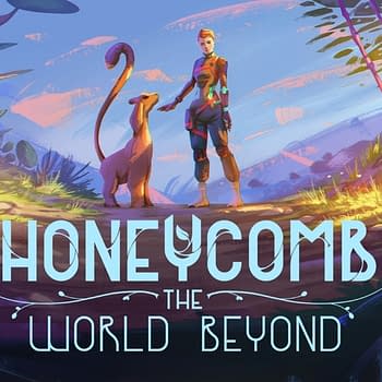 Honeycomb: The World Beyond Releases First Story Trailer