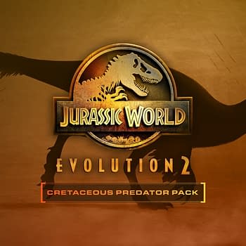Jurassic World Evolution 2 Reveals Cretaceous Predator Pack DLC