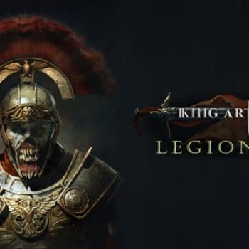 King Arthur: Legion IX Will Arrive In Early 2024