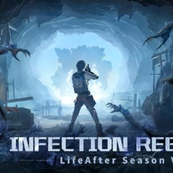 LifeAfter Has Launched Season VI: Infection Rebirth