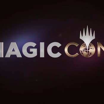 MagicCon Announced For Chicago Amsterdam Las Vegas