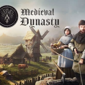 Medieval Dynasty Reveals Co-Op Mode Ahead Of December Update