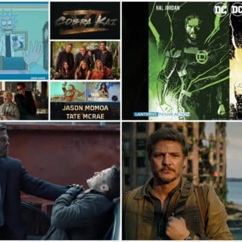 The Last of Us, Cobra Kai, Reacher, SNL &#038; More: BCTV Daily Dispatch