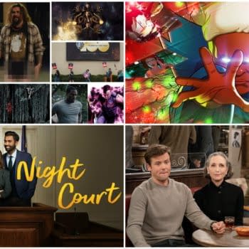 Wytches, What If, SNL, Frasier, Night Court &#038; More BCTV Daily Dispatch