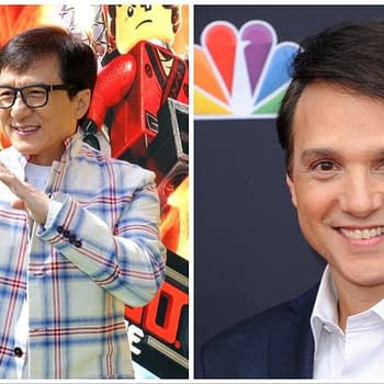 Karate Kid: New Lead Found In American Born Chinese Actor Ben Wang