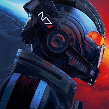 Mass Effect Celebrates N7 Day For 2023 With New Events