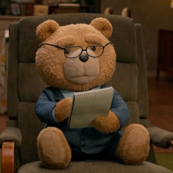 Ted: Peacock, Seth MacFarlane Series Gets Official Trailer, Images