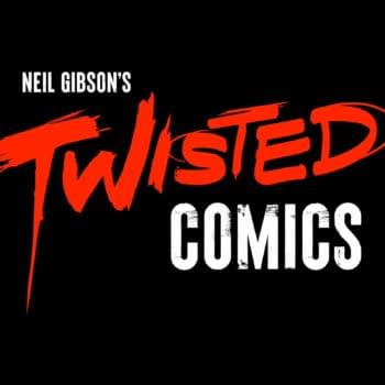 Publisher Tpub Comics Changes Name To Neil Gibson's Twisted Comics