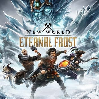 New World Reveals Rise Of The Angry Earth Content