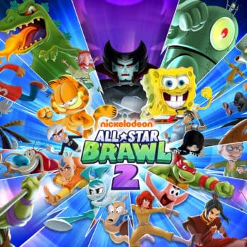 Nickelodeon All-Star Brawl 2 Reveals Campaign Mode