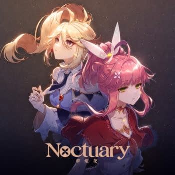 Noctuary Will Be Released On Steam Next Week