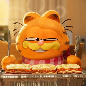 Garfield: 12 New Character Posters Show Off The Large Impressive Cast