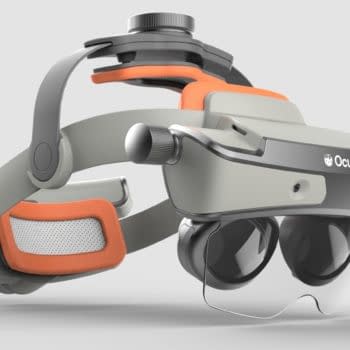 Ocutrx Unveils OcuLenz AR/XR Headset For Visually Impaired Patients