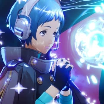 Persona 3 Reload Releases New Info On Multiple Topics