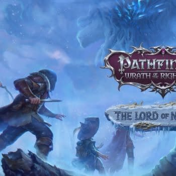 Pathfinder: Wrath Of The Righteous Gives Fifth DLC Release Date