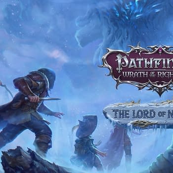 Pathfinder: Wrath Of The Righteous Gives New Fifth DLC Info