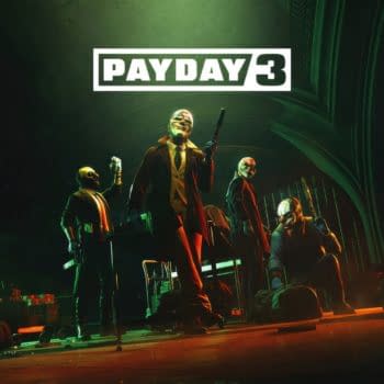 Payday 3 To Release Major Free Update With Two Legacy Heists