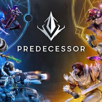 Third-Person MOBA Predecessor Announces Playstation Closed Beta