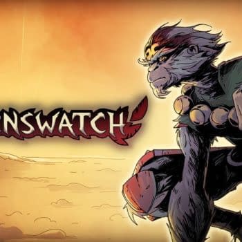 Ravenswatch Reveals Eighth Fighter Coming This Week