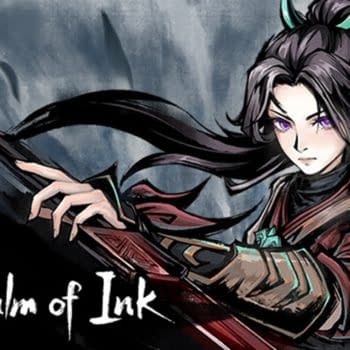 Action Roguelite Realm Of Ink Announced For Both PC & Consoles