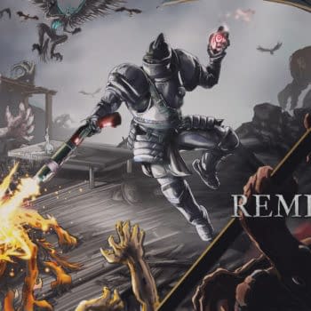 Remedium Releases New Update Ahead Of Act 2's Launch