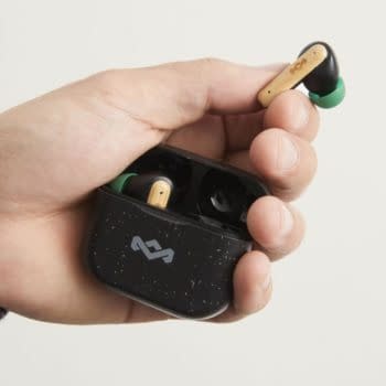 House of Marley Announces the Little Bird True Wireless Earbuds