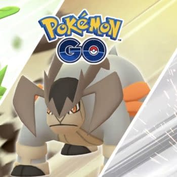 Virizon Raid Guide for Pokémon GO: Adventures Abound
