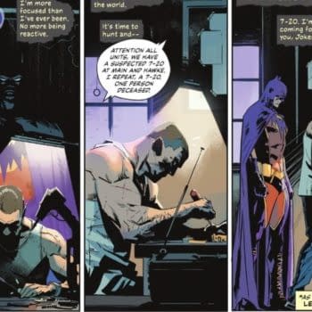 Everything Seems To Tie Into Batman #139 Whether It Means To Or Not