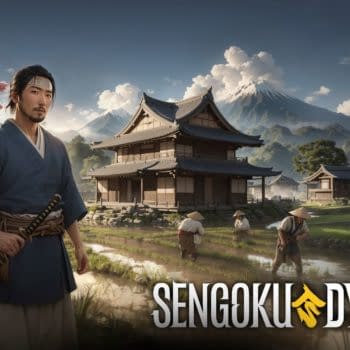 Sengoku Dynasty Receives All-New Farming Update