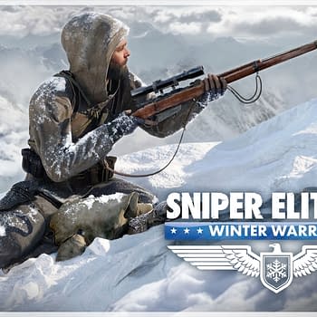 Sniper Elite VR: Winter Warrior Shows New Features In Latest Trailer