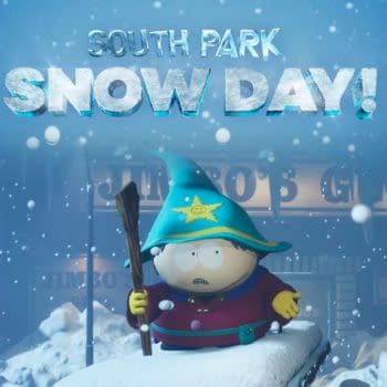 South Park (Location), South Park Archives