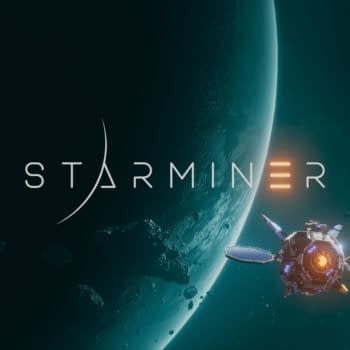 Paradox Interactive Moves Starminer To New Publishing Arm