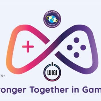 Six Gaming Non-Profits Launch Stronger Together In Games