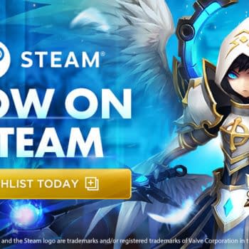 Summoners War: Sky Arena Announced For Steam Release