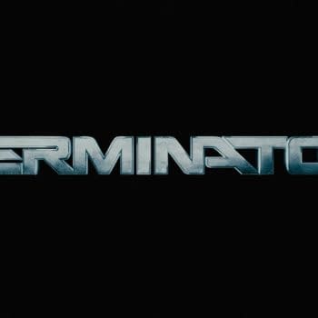 Terminator: The Anime Series: Netflix Teaser Becomes Self-Aware