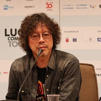 Naoki Urusawa Talks Pluto 20th Century Boys &#038 Career at Lucca 2023