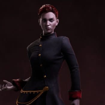 Tremere Clan Revealed For Vampire: The Masquerade – Bloodlines 2