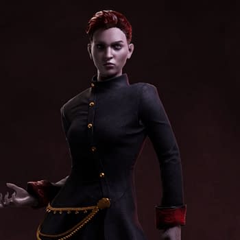 Vampire: The Masquerade – Bloodlines 2 Reveals Tremere Playstyle