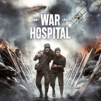 War Hospital Announces January 2024 Release Date