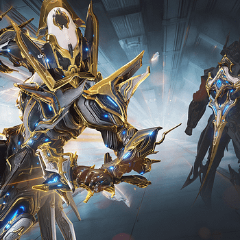 Warframe Reveals First Major 2024 Update Coming In March