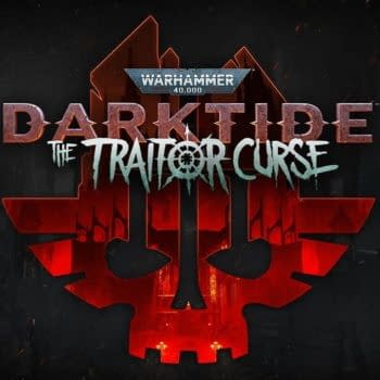 Warhammer 40,000: Darktide Announces New Two-Part Update