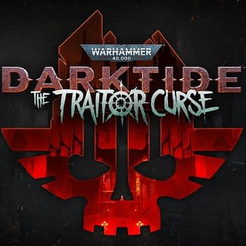 Warhammer 40000: Darktide Announces New Two-Part Update
