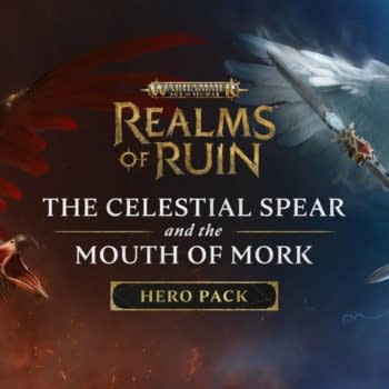 Warhammer Age Of Sigmar: Realms Of Ruin Reveals Two Hero DLCs