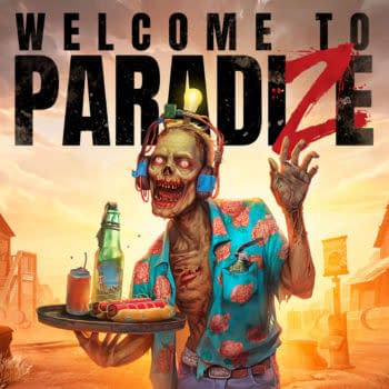 Paradize Project Changes Name, Is Now Welcome To Paradize