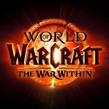 World Of Warcraft Announces Next Major Expansion: The War Within