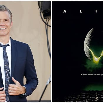 Alien: Timothy Olyphant Drops Interesting Detail About FX Series