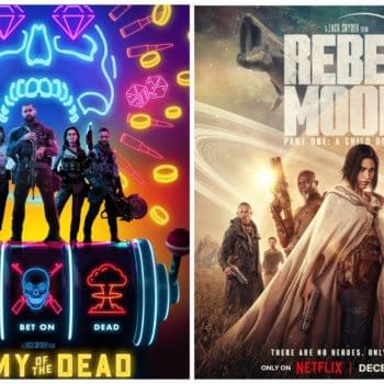 Rebel Moon & Army Of The Dead Share A Universe: A SnyderVerse Emerges