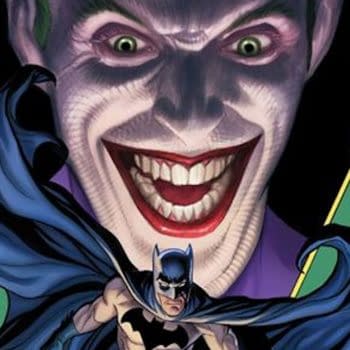 Joker Fight in Batman #139 Does Dark Knight & Killing Joke (Spoilers)